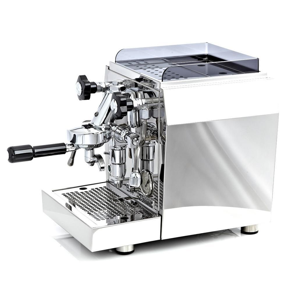 Rocket Giotto Evoluzione V2 Espresso & Cappuccino Coffee Maker Machine